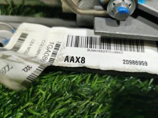 Рулевая колонка CTS 2012 FDM LFW