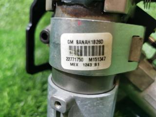 Рулевая колонка CTS 2012 FDM LFW