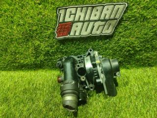 Запчасть Помпа  AUDI A4 06H121026BA Контрактный Год: 2008