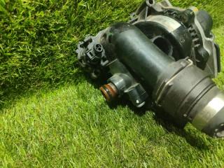 Помпа AUDI A4 8K2 CAEB 06H121026BA 3 ракурс Помпа AUDI A4 8K2 CAEB 06H121026BA 3 ракурс