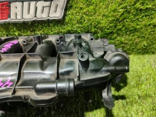 Коллектор впускной AUDI A4 8K2 CAEB 06H133201AF 3 ракурс