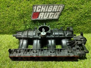 Коллектор впускной AUDI A4 8K2 CAEB 06H133201AF 5 ракурс
