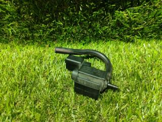 Клапан электромагнитный AUDI A4 8K2 CAEB