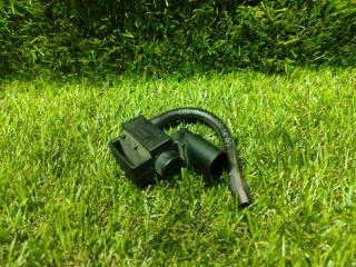 Клапан электромагнитный A4 2008 8K2 CAEB