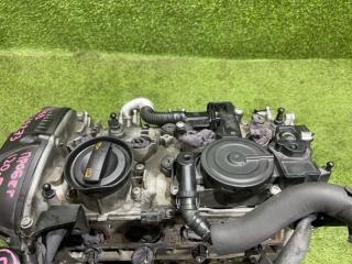 Двигатель AUDI A4 8K2 CAEB 06H100034D 3 ракурс Двигатель AUDI A4 8K2 CAEB 06H100034D 3 ракурс