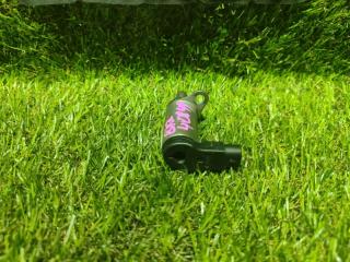 Клапан электромагнитный A4 2008 8K2 CAEB