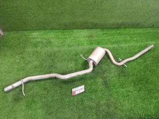 Глушитель VOLKSWAGEN JETTA 2013