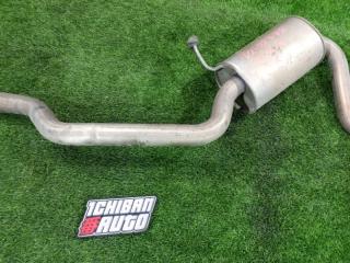 Глушитель VOLKSWAGEN JETTA 162 CAYC 5C6253181J 3 ракурс