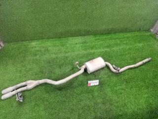 Глушитель VOLKSWAGEN PASSAT CC 2014