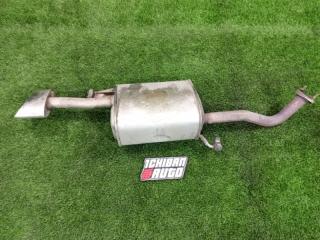 Глушитель KIA K3 YD G4FD 28710A7080 5 ракурс