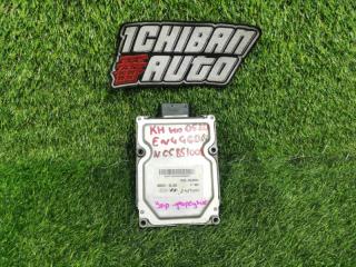 Запчасть блок управления форсунками KIA K9 2012