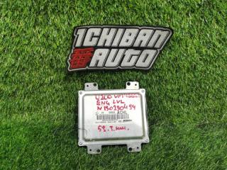 Блок управления efi CHEVROLET TRAX 2019 контрактная Блок управления efi CHEVROLET TRAX 2019