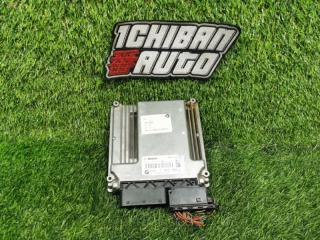 Блок управления efi BMW X5