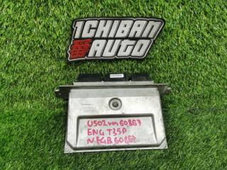 Блок управления efi FORD EXPLORER U502 T35PDED DB5A-12A650-UB 1 ракурс