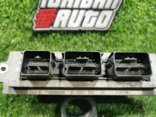 Блок управления efi FORD EXPLORER U502 T35PDED DB5A-12A650-UB 3 ракурс