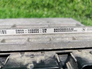 Блок управления efi FORD EXPLORER U502 T35PDED DB5A-12A650-UB 4 ракурс