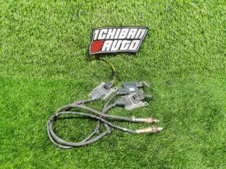 Лямбда-зонд HYUNDAI GRAND STAREX TQ D4CB 29650-4A870 1 ракурс