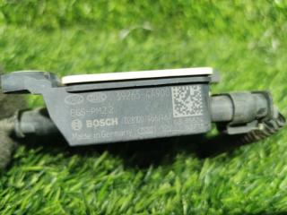 Лямбда-зонд HYUNDAI GRAND STAREX TQ D4CB 29650-4A870 5 ракурс