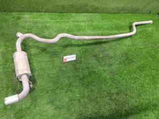 Глушитель BMW 1-SERIES 2013 контрактная Глушитель BMW 1-SERIES 2013