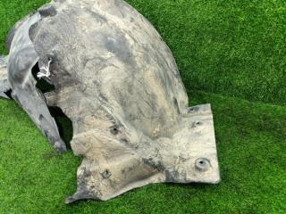 Подкрылок правый передний BMW X4 F26 B47D20A 51717213642 3 ракурс