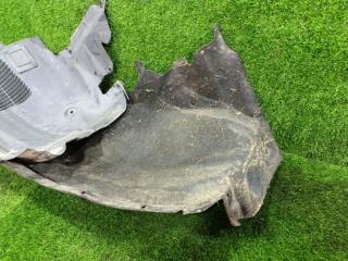 Подкрылок правый передний BMW X4 F26 B47D20A 51717213642 4 ракурс
