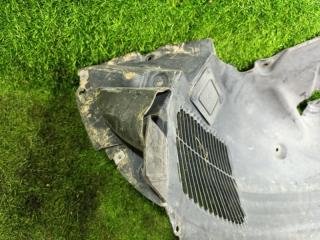 Подкрылок правый передний BMW X4 F26 B47D20A 51717213642 5 ракурс