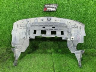 Защита бампера передняя CHEVROLET TRAX 2019