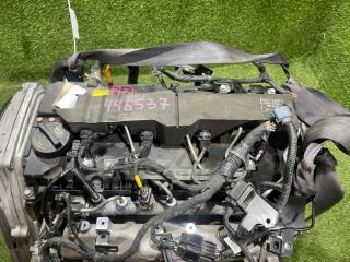 Двигатель HYUNDAI PORTER 2 HR D4CB 1J2714AU01 2 ракурс