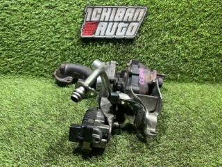 Турбина левая JAGUAR XF 2011