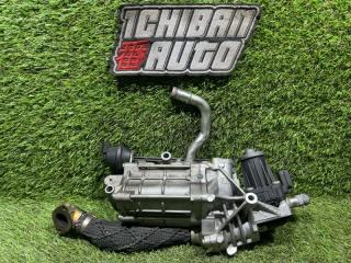 Клапан egr левый JAGUAR XF 2011