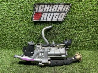 Клапан egr левый JAGUAR XF CC9 306DT 9X2Q-9U438-CA 2 ракурс