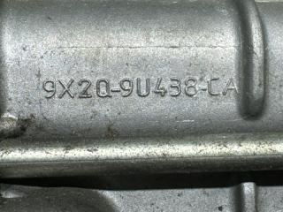 Клапан egr левый JAGUAR XF CC9 306DT 9X2Q-9U438-CA 3 ракурс