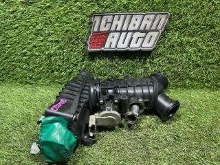 Дроссельная заслонка JAGUAR XF 2011