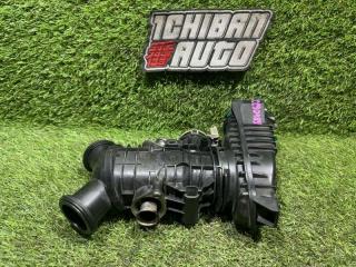 Дроссельная заслонка JAGUAR XF CC9 306DT 9X2Q-9L444CC 3 ракурс