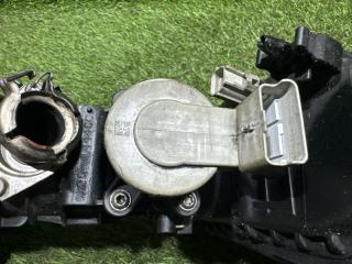 Дроссельная заслонка JAGUAR XF CC9 306DT 9X2Q-9L444CC 5 ракурс