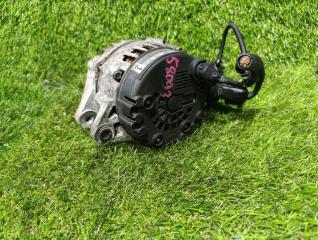 Генератор KIA SORENTO XM D4HA 37300-2F100 4 ракурс