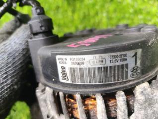 Генератор KIA SORENTO XM D4HA 37300-2F100 5 ракурс
