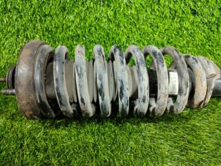 Стойка левая передняя SSANGYONG KYRON DJ D20DT 4431009150 4 ракурс