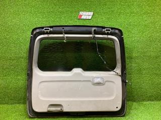Крышка багажника задняя KIA CARNIVAL VQ D4HB 737004D002 1 ракурс