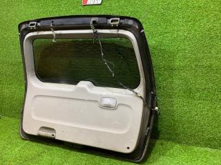 Крышка багажника задняя KIA CARNIVAL VQ D4HB 737004D002 2 ракурс
