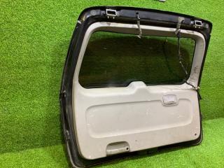 Крышка багажника задняя KIA CARNIVAL VQ D4HB 737004D002 3 ракурс