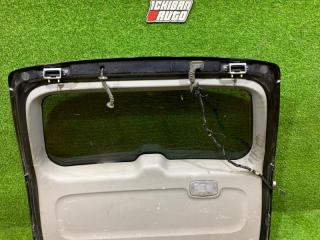 Крышка багажника задняя KIA CARNIVAL VQ D4HB 737004D002 4 ракурс