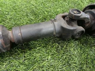 Кардан задний SSANGYONG KORANDO KJ OM 662 3320006520 4 ракурс