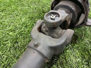Кардан задний SSANGYONG KORANDO KJ OM 662 3320006520 5 ракурс