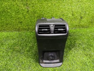 Подлокотник CHEVROLET ORLANDO J309 Z20D 95465716 4 ракурс
