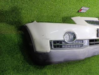 Бампер передний CHEVROLET CAPTIVA C100 Z20S Бампер передний CHEVROLET CAPTIVA C100 Z20S
