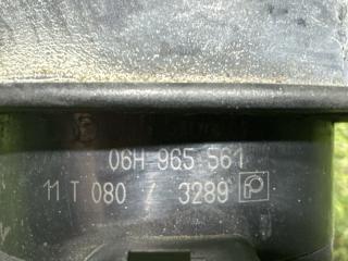 Помпа водяная AUDI A4 8K2 CAEB 06H965561 2 ракурс Помпа водяная AUDI A4 8K2 CAEB 06H965561 2 ракурс