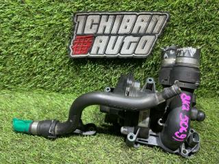 Запчасть Помпа  AUDI A4 06J121026P Контрактный Год: 2011