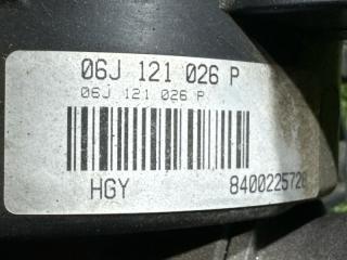 Помпа AUDI A4 8K2 CAEB 06J121026P 2 ракурс Помпа AUDI A4 8K2 CAEB 06J121026P 2 ракурс