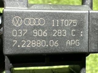 Клапан электромагнитный A4 2011 8K2 CAEB